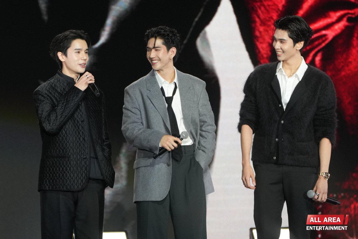 All Area Entertainment tweet media