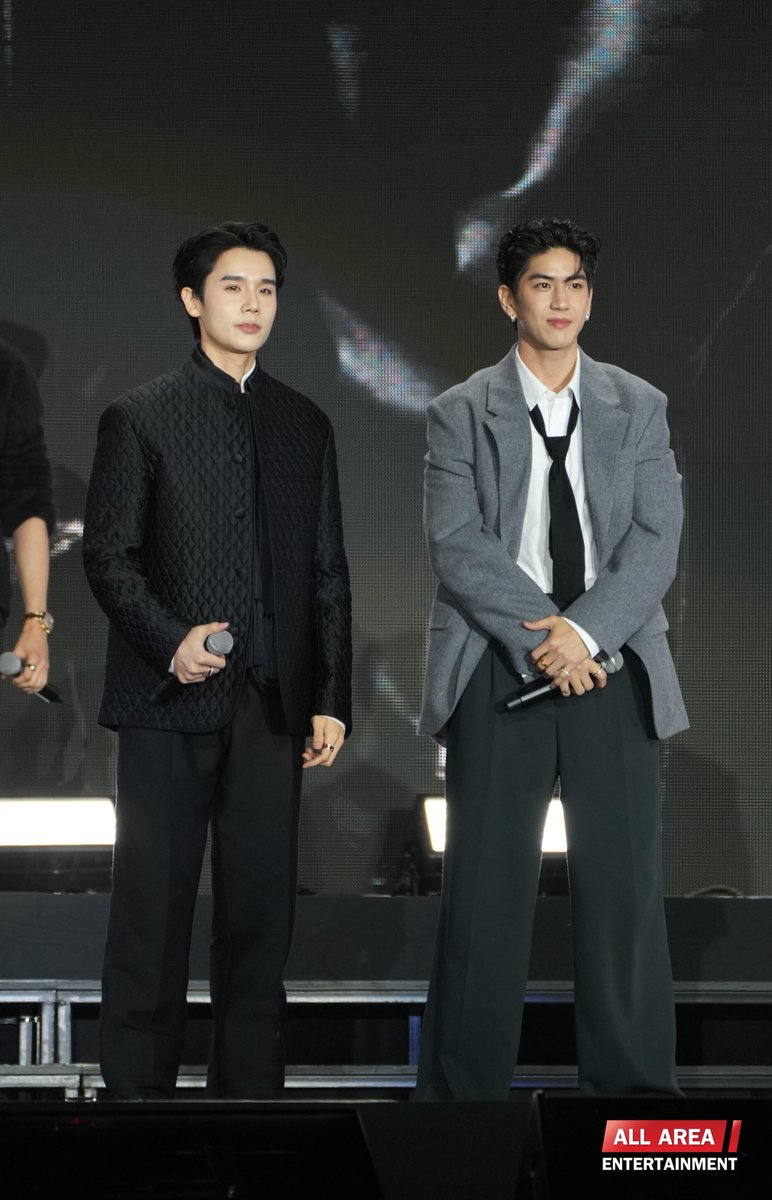 All Area Entertainment tweet media