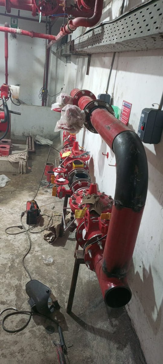 Radius_bd2018's tweet photo. 🔥🔩 Babylon Washing Ltd.-এ PRV Station সেটআপের কাজ জোরদারভাবে চলছে🔥

🌐 Website: https://t.co/TTNyggvsGW
📞 Hotline: +880 1711 633198
📱 +880 1711 441596 | +880 1722 705564
📧 Email: info@radius-bd.com | hossain@radius-bd.com https://t.co/gCcgzWvaDX