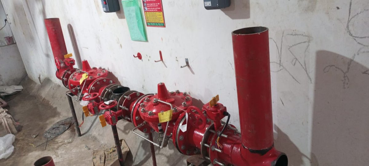 Radius_bd2018's tweet photo. 🔥🔩 Babylon Washing Ltd.-এ PRV Station সেটআপের কাজ জোরদারভাবে চলছে🔥

🌐 Website: https://t.co/TTNyggvsGW
📞 Hotline: +880 1711 633198
📱 +880 1711 441596 | +880 1722 705564
📧 Email: info@radius-bd.com | hossain@radius-bd.com https://t.co/gCcgzWvaDX