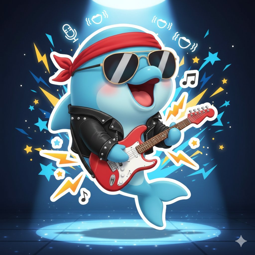 anjandas1412369's tweet image. Thrilled to join the #Soundy movement with my custom sticker reppin’ the unstoppable vibe of @SoundnessLabs  Pushing the boundaries of ZK innovation in the #zk and #Sui ecosystems!
Soundness is building a decentralized verification layer for fast, secure.@TheHubKeeper