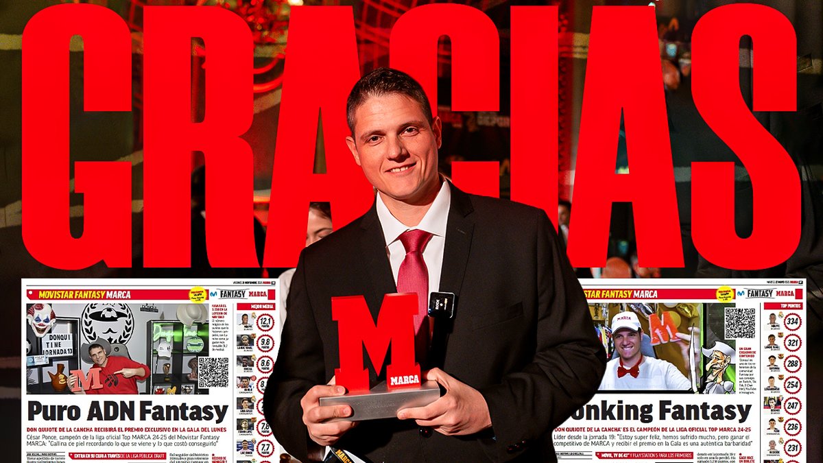 🎦 | ¡GRACIAS A TODOS! 🙌