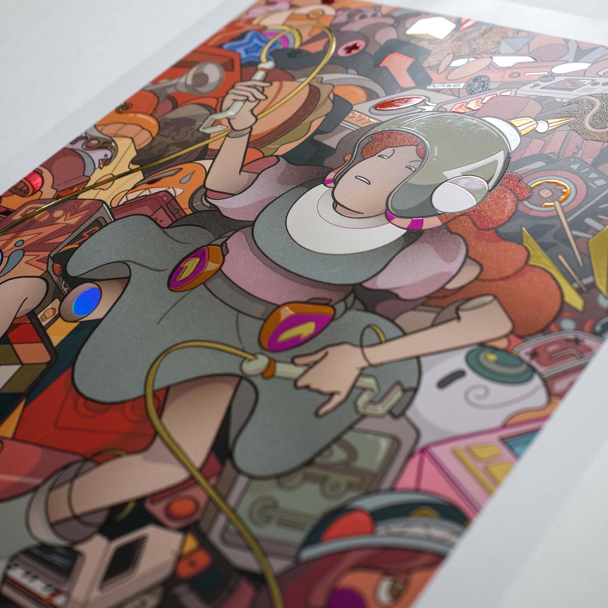 Daniel Isles tweet media