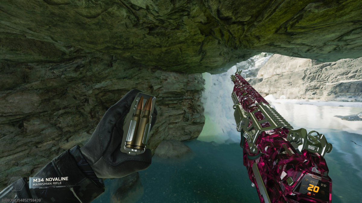 BLOODSTONE LMG'S &amp; MARKSMAN RIFLES ON ZOMBIES ✅ #BlackOps7