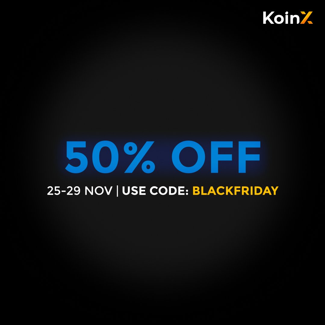 KoinX Global tweet media