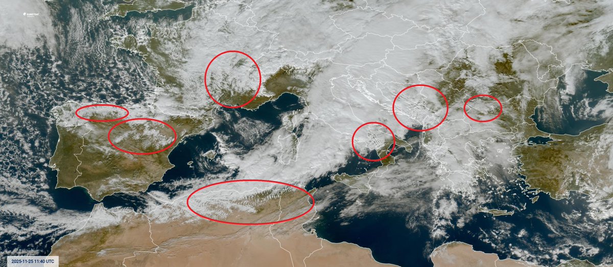 El día que los magufos descubran las ondas de montaña les dará un infarto 🏔️〰️😂