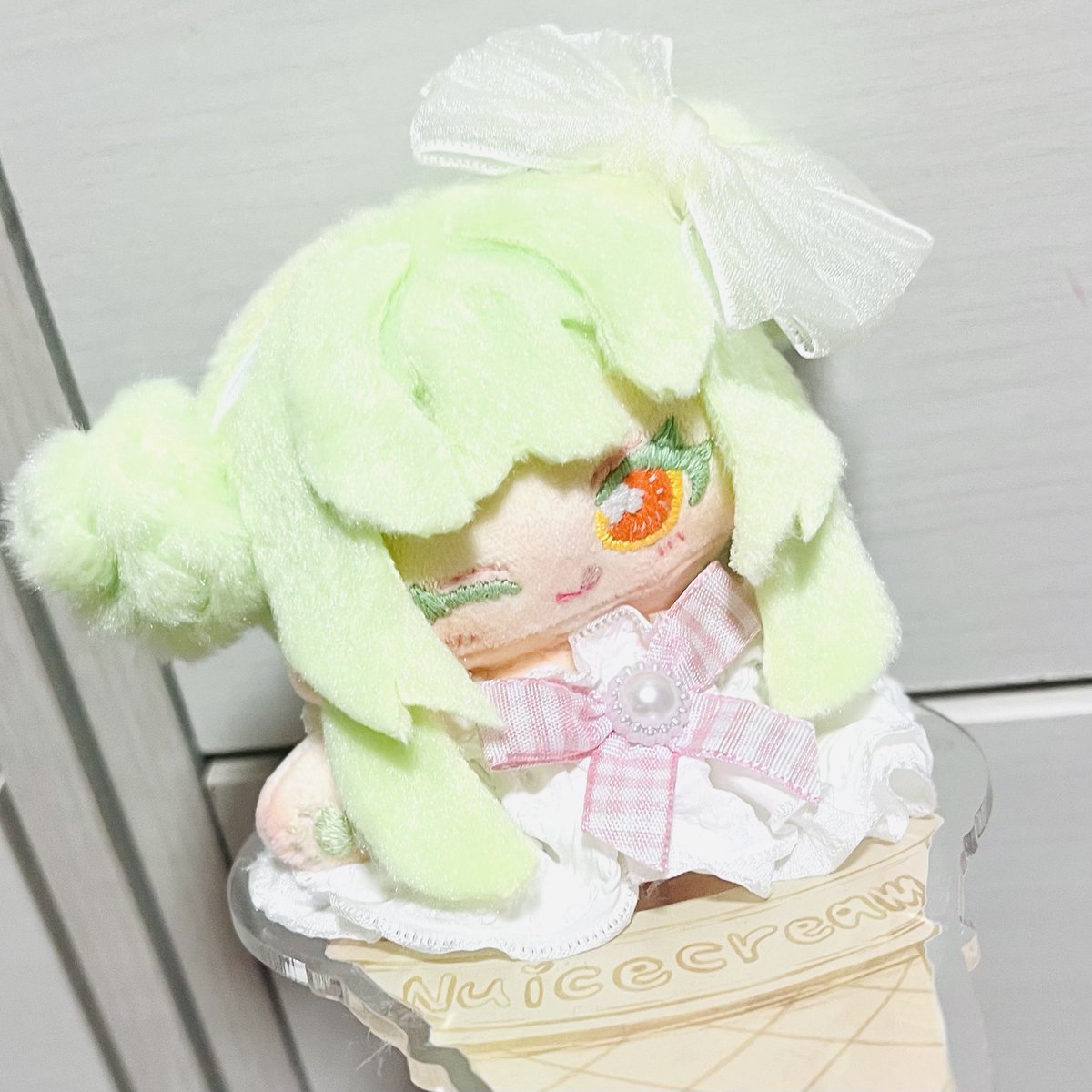 あいく@幻獣のいる生活 (@abcmixmix) / Posts / X