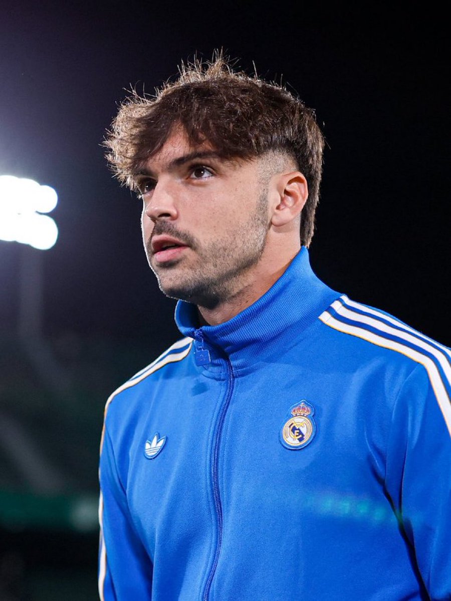 🚨 OFFICIAL: Raúl Asencio is the ONLY CB available for tomorrow’s UCL game vs Olympiacos.