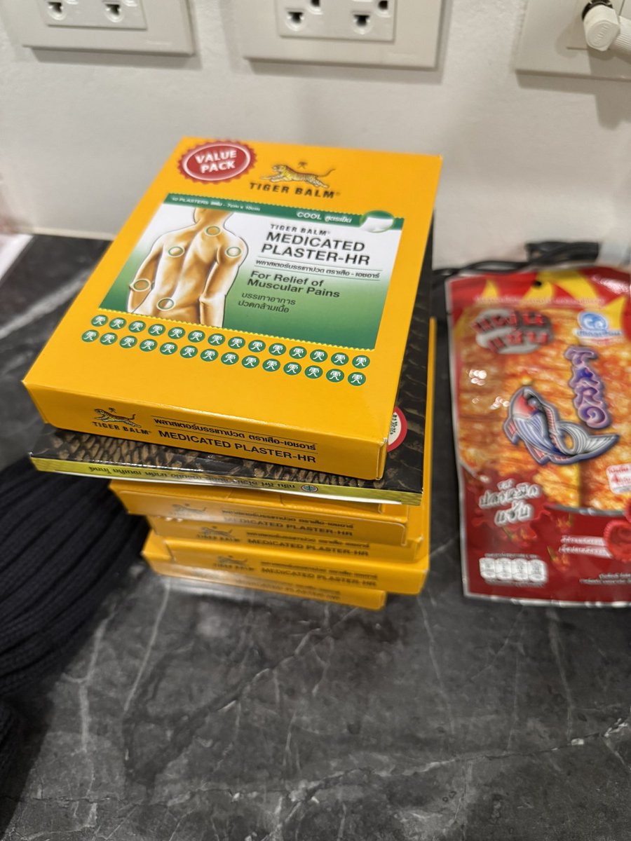 Что привезти коллегам, если они все 30+