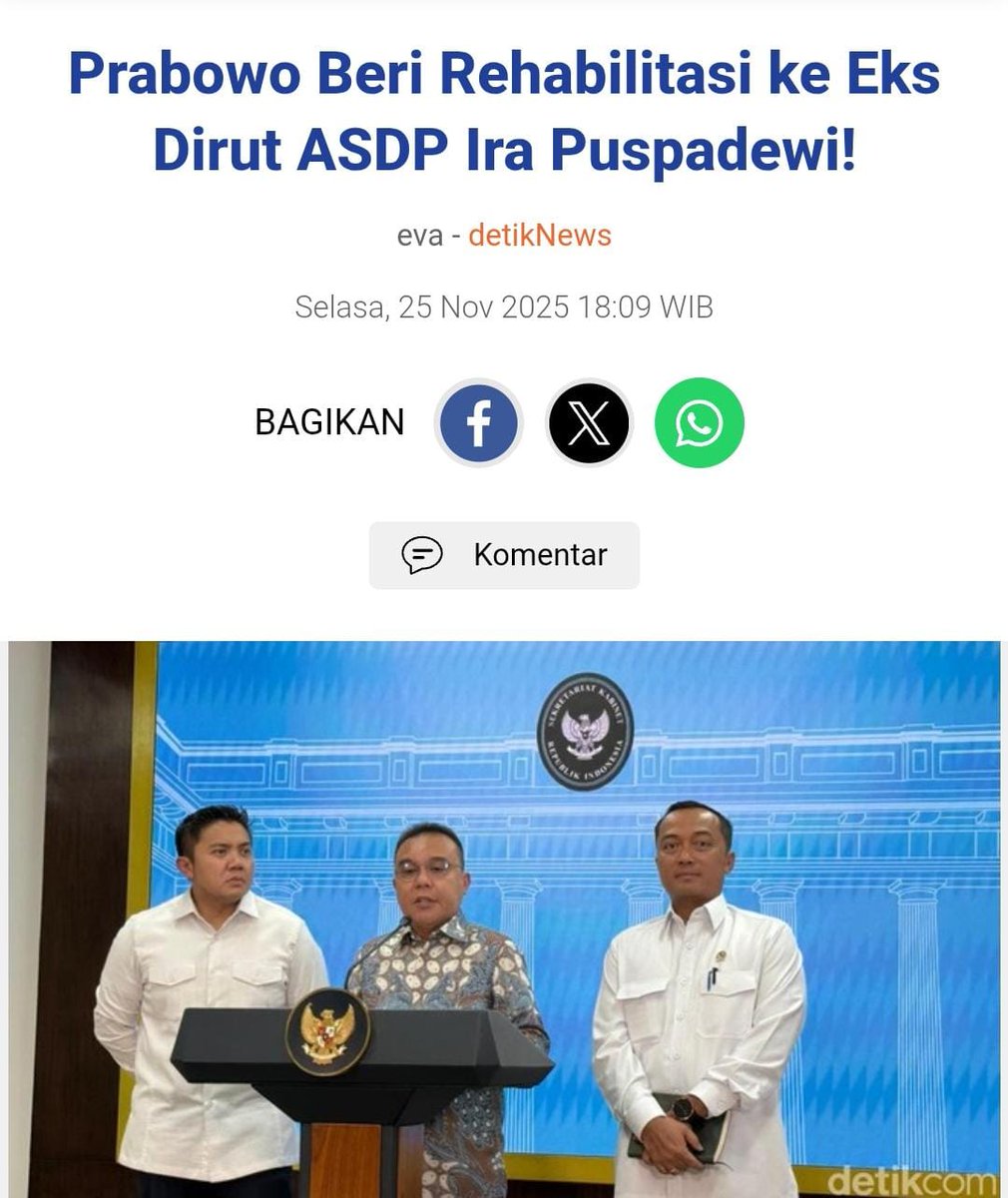 NgkongRoses's tweet image. And finally.......

@prabowo