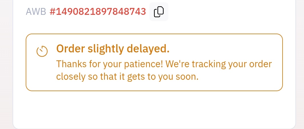 Please please please 

I'm requesting you, do not send my orders by <a href="/delhivery/">Delhivery</a> ever. Please 

<a href="/Meesho_Official/">Meesho</a> <a href="/meesho_support/">Meesho Support</a> 

Yesterday they wanted me to come for order pick up