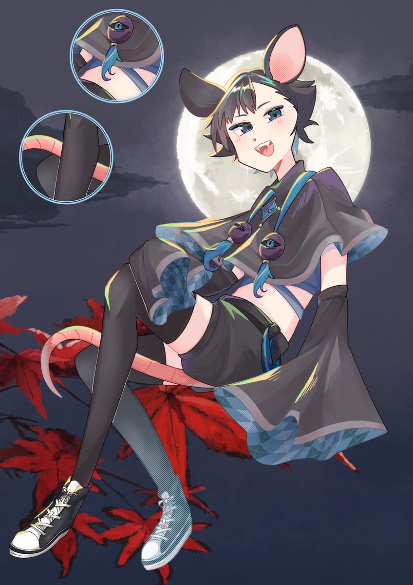 🍓いちごみるく🍼 (@ichigoMilK_0312) / Posts / X