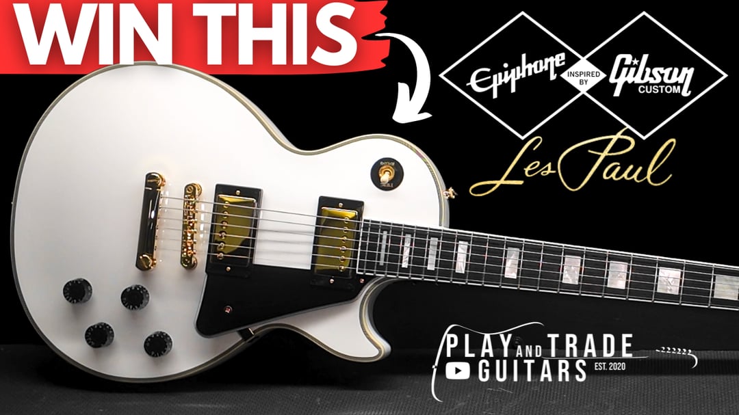 EverythingGAW's tweet image. Win a custom Les Paul guitar! 
Enter here: wn.nr/CBEmYPc
.
.
#giveaway #giveawayalert #contest #contestalert #sweeps #sweepstakes #win #lespaul #guitar #gibson #epiphone