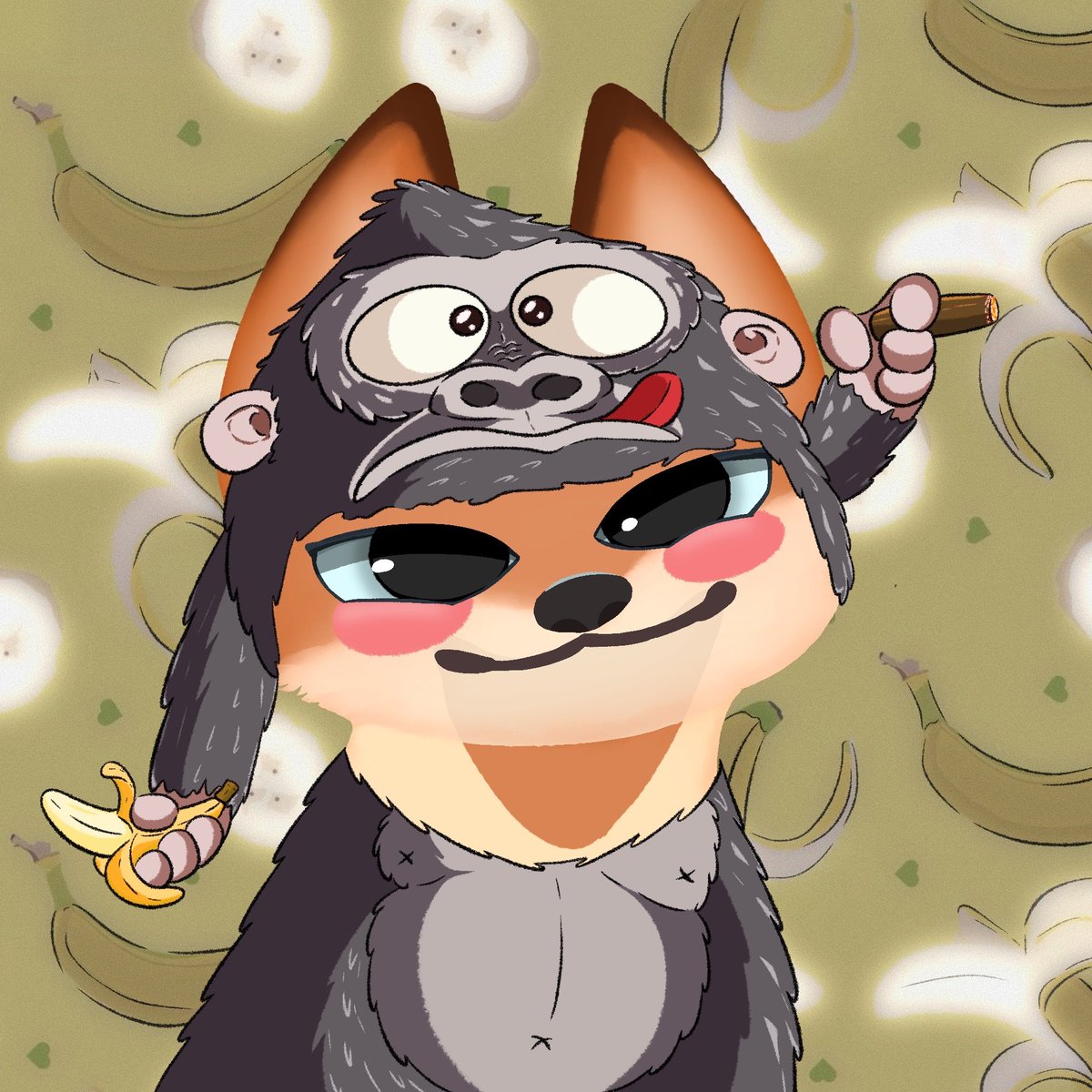 chimpp's tweet image. gmonad 

4/4 bluechip honoraries secured 🎟️
@ChogNFT @mondanabaddies @Lilstarrrs @spiky_xyz 

monad nft szn is inevitable