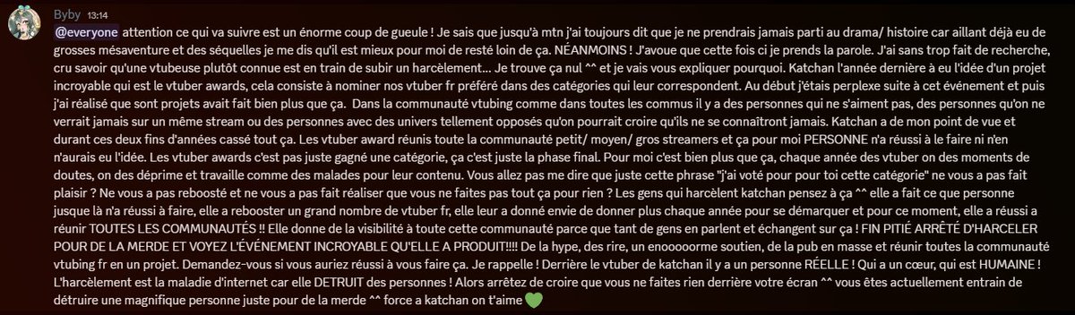 Attention ceci est un coup de gueule!!! 😤 ♥