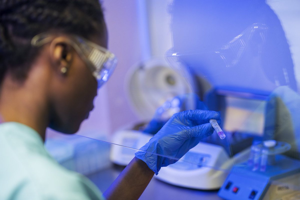 Africa CDC tweet media