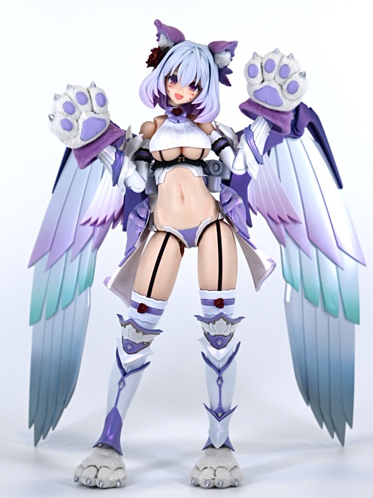 #いいえがおの日

\(*ˊᗜˋ*)/ ᙚᵐⁱᒻᵉ¨̮♡