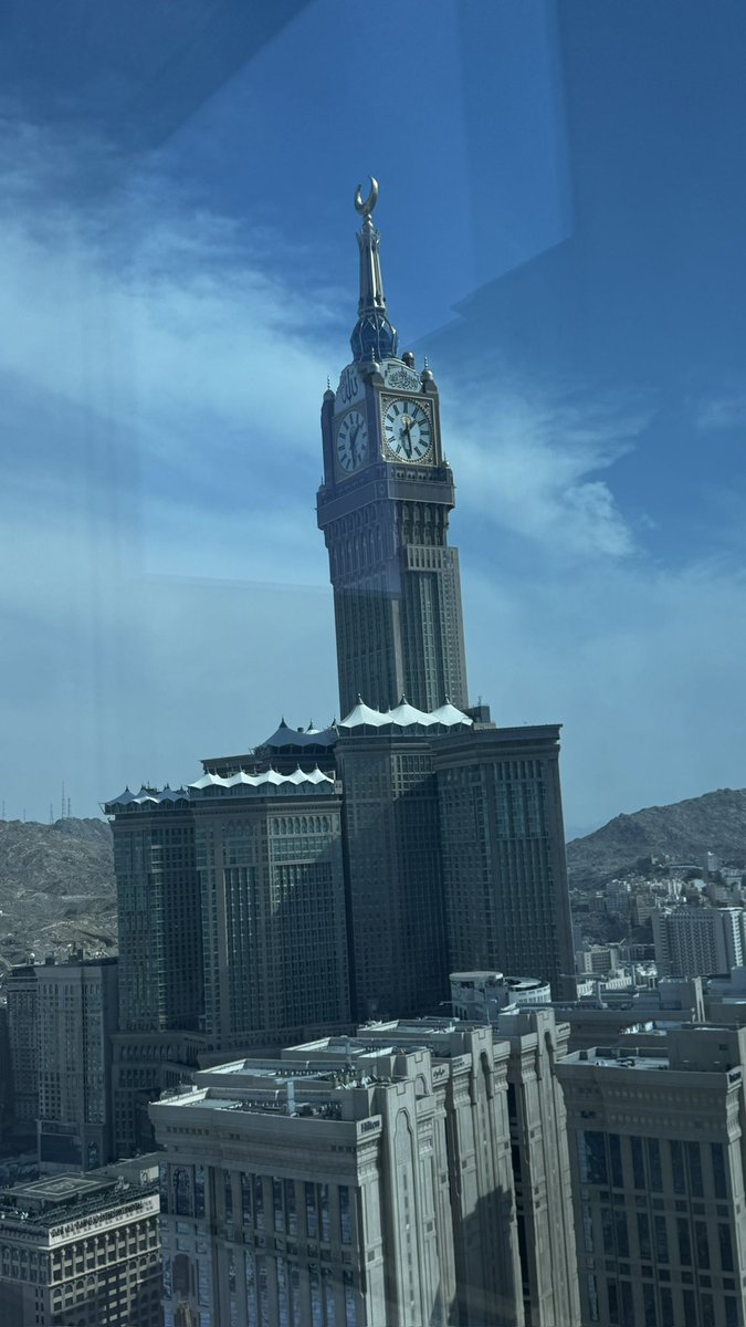 أجمل 3 أيام بمكة ' ربي لك الحمد 
ع التيسير والتسهيل 🕋📿