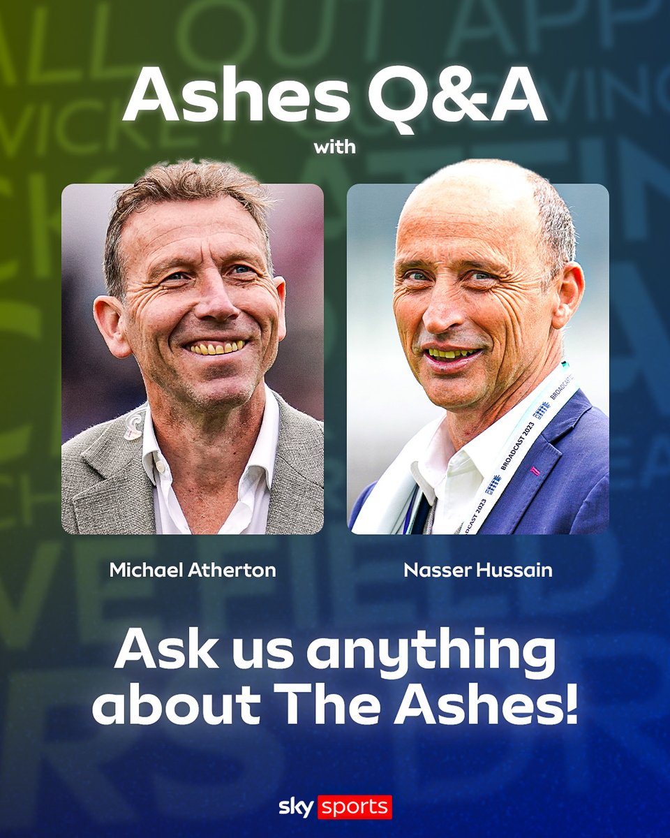 Sky Sports Cricket tweet media