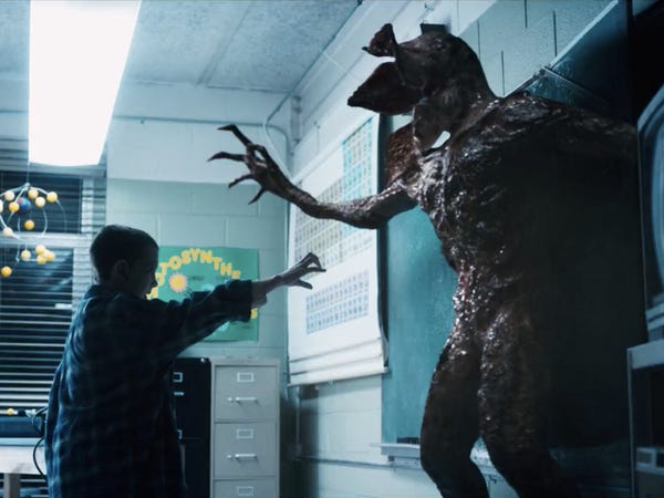 sandeepssrin's tweet image. Trump authorises the Department of Energy to launch a super-AI project.

First, it will aim to boost U.S. energy strength specifically for AI.

Stranger Things season 1.

Also - there is no AI bubble.

energy.gov/articles/energ…