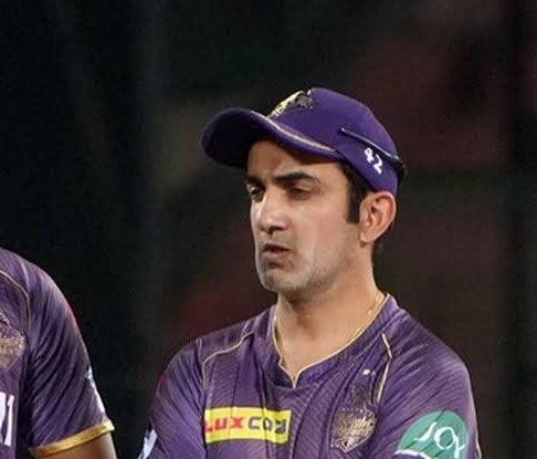 Sack Gambhir, 
And make him KKR coach again