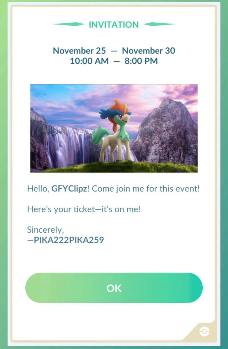 Thank you <a href="/pitipitipiti4mp/">Captain⚓️Pika🙀</a> 

I hope you get the shundo!