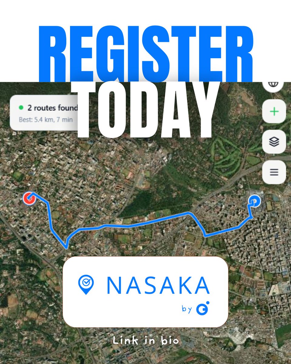 CivicEdKenya's tweet image. Today: IEBC offices.
Tomorrow: Mass Voter Registration centres.
2027: Polling stations nationwide.

Small steps. Big vision.

Register as a voter. Share this tool. Make it easier for the next person.

recall254.vercel.app/iebc-office

#NasakaIEBC #VoterRegistration #CivicTech✊🏾 🇰🇪
