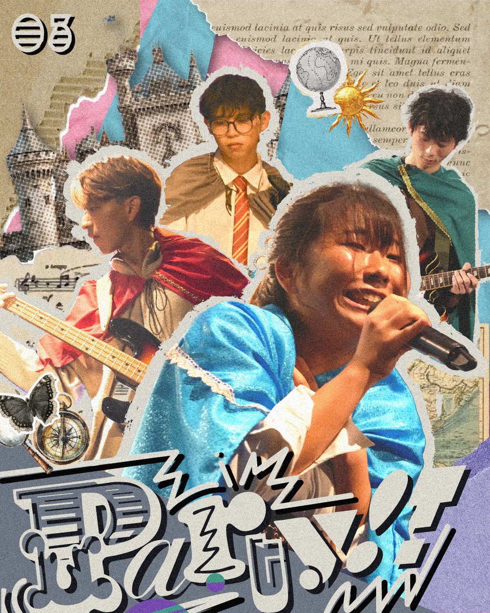 ◆大感謝祭!! WestingHouse Amplifire m0o2978 本公演 曲紹介】 zenya25 presents 