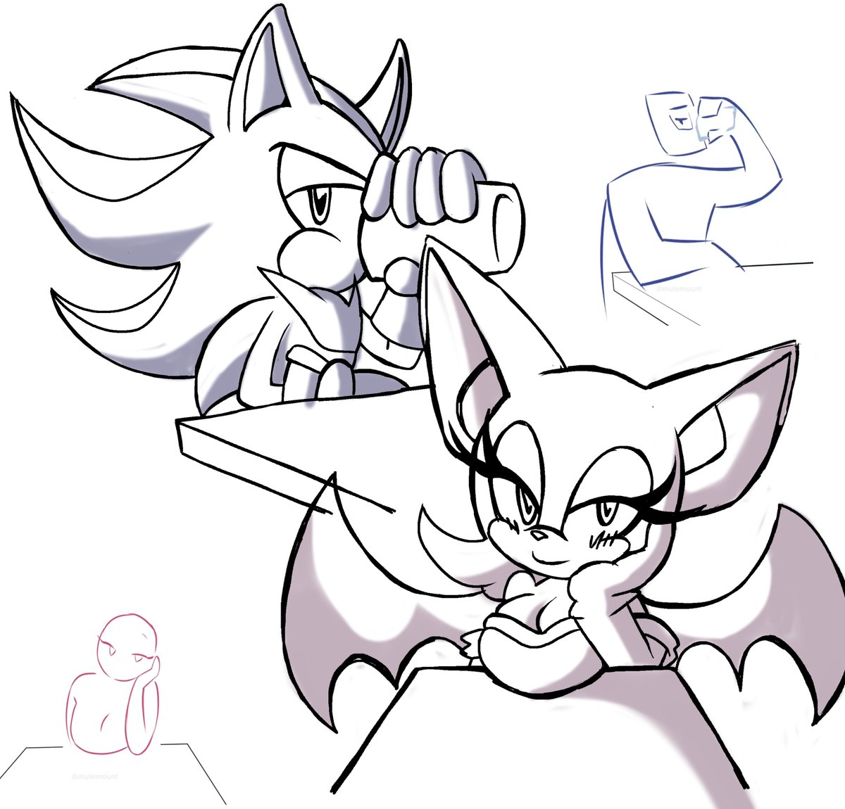 Velocity| comms open tweet media