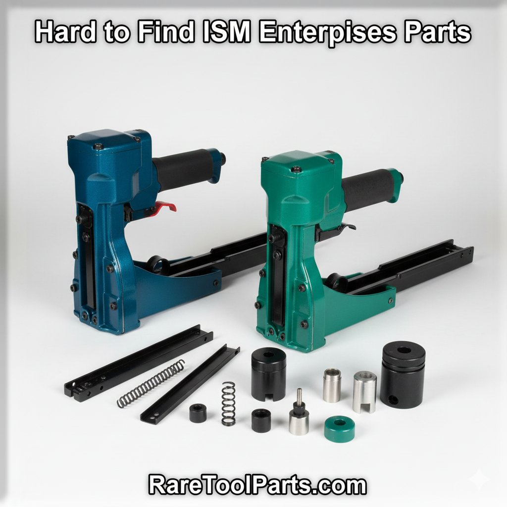 eLiquidAssets's tweet image. ISM Enterprises repair professionals – we’re your destination for rare and discontinued parts. Fast shipping &amp;amp; expert support. Discover the solution: raretoolparts.com #ISMEnterprises #ToolRepair #ProfessionalTools”