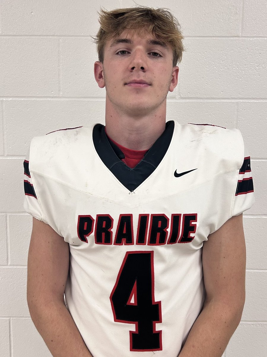 C. P. Football tweet media