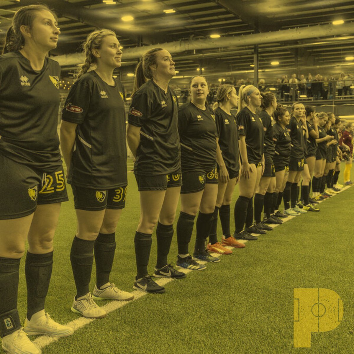 ⚽️ Its been a long wait but indoor soccer is finally back and it all kicks off the day after Thanksgiving! We’ll take a quick whip around <a href="/MASLarena/">MASL</a> as it gets set to start on Black Friday; give you an update to the Ron Newman Cup Playoffs Format; and highlight the return of the