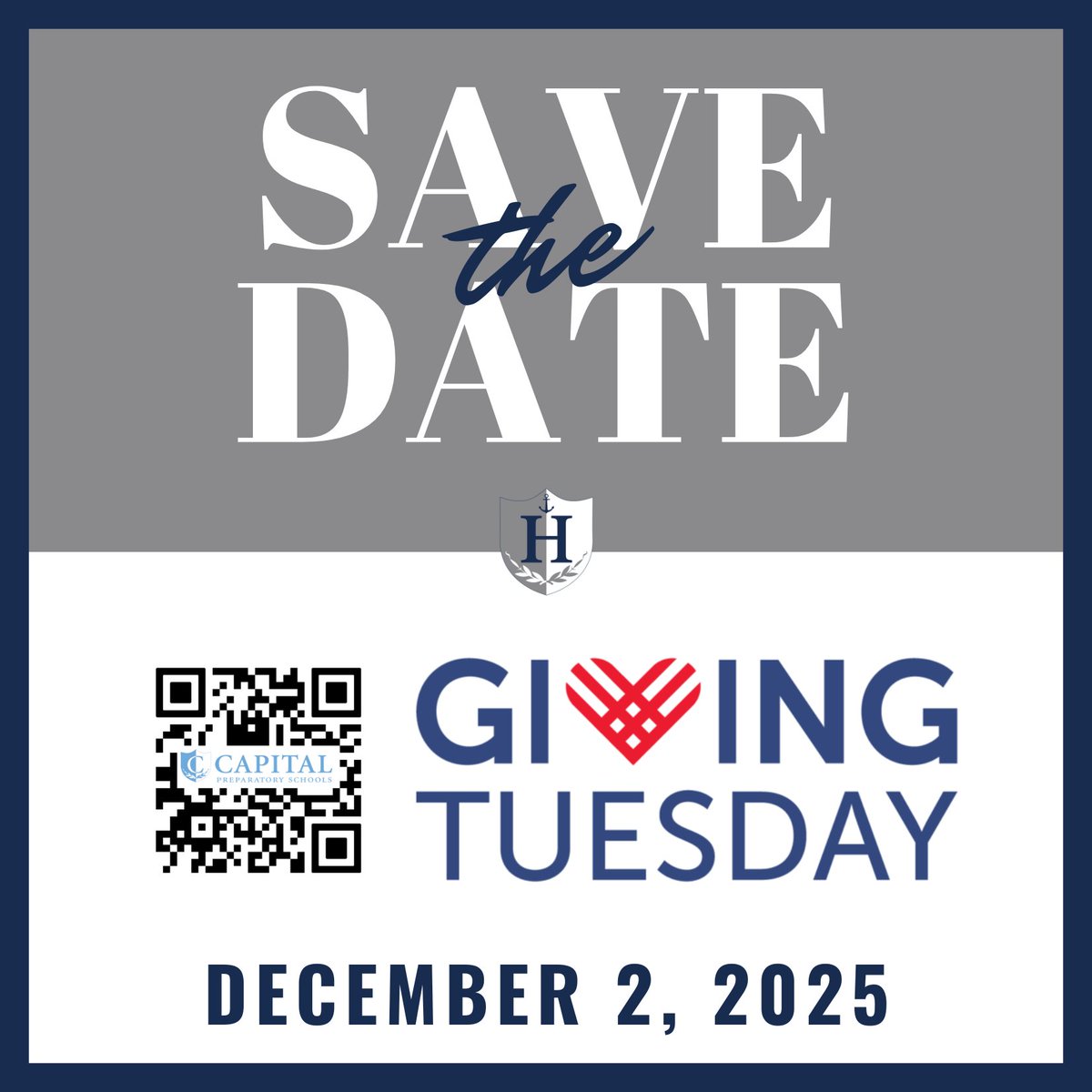 Capital Preparatory Harbor School tweet media