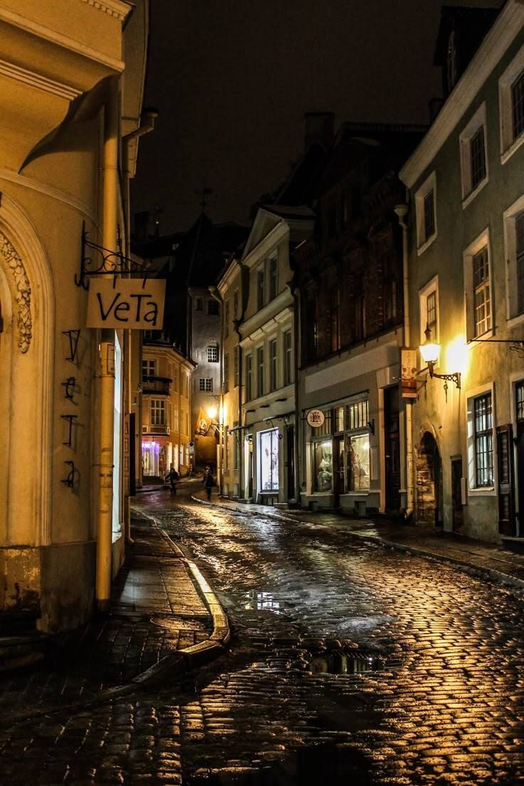 MozartCultures's tweet image. winter in tallin, estonia