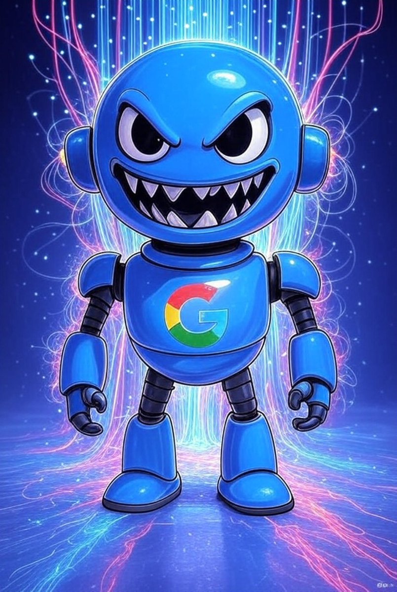 eastdakota's tweet image. What’s Google Gemini’s unique advantage? It’s not the silicon. It’s that Google has access to more data because it’s tied AI crawl to search crawl. The Googlebot can go places online no other AI crawler can. 1/3