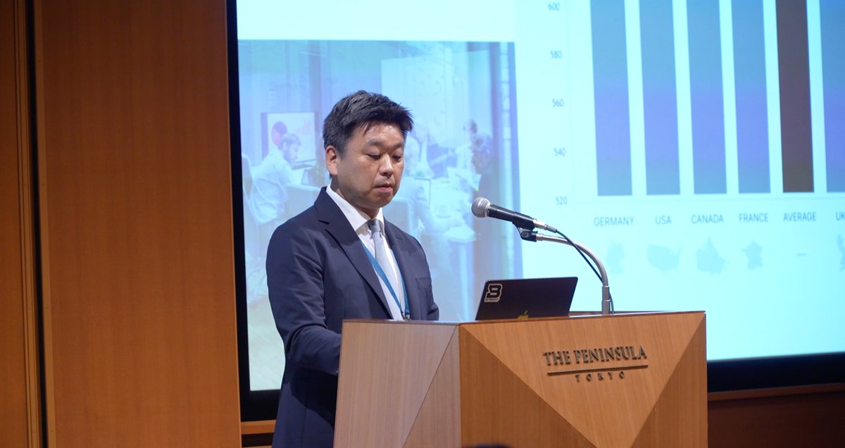 Bitsight's tweet image. Bitsight reports 50% growth in APAC as demand for cyber risk intelligence surges. From APT threats to supply chain risks, we’re helping organizations across Japan build data-driven resilience. 
👉ow.ly/FgRg50XxieK

#BitsightEvent #Cybersecurity #LuminateExchange