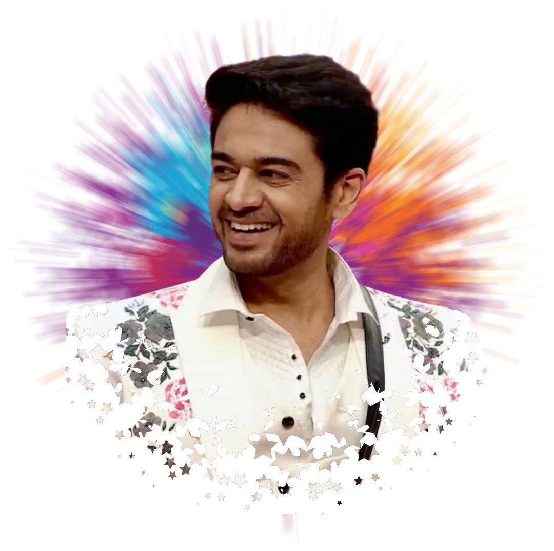 nirajmalhotra's tweet image. Yes Yes Yes 
@iamgauravkhanna WON THE TICKET TO FINALE TASK 😍😍 

#GauravKhanna #BB19 #GK #GauravKhanna𓃵
#KhannaKaKhaandaan
#BiggBoss19