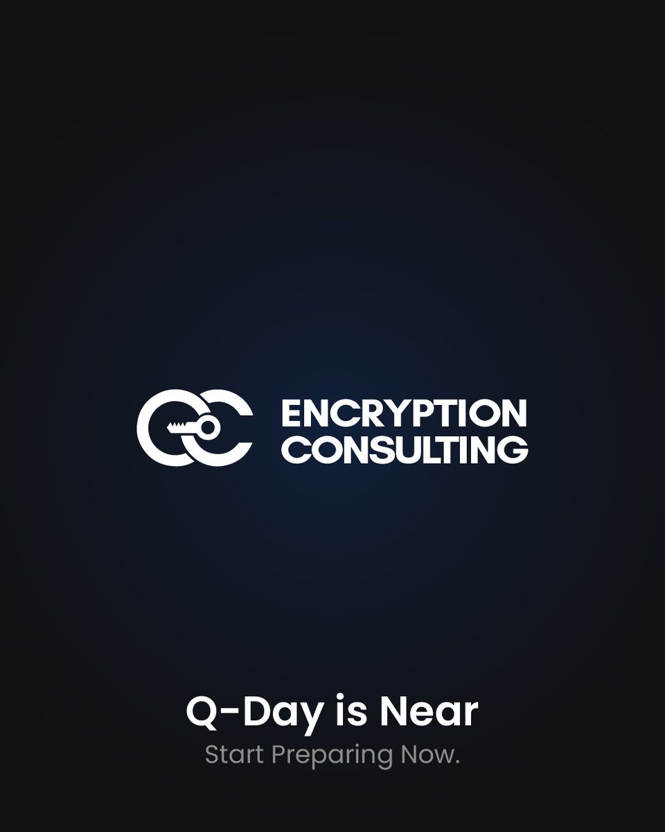 encryptioncons's tweet image. HQC brings a balanced blend of reliability and resilience, backed by stable DFR, strong error-correcting foundations, and clear security proofs. Its core elements make it a dependable building block as organizations explore next-generation cryptographic options.

Across the PQC…