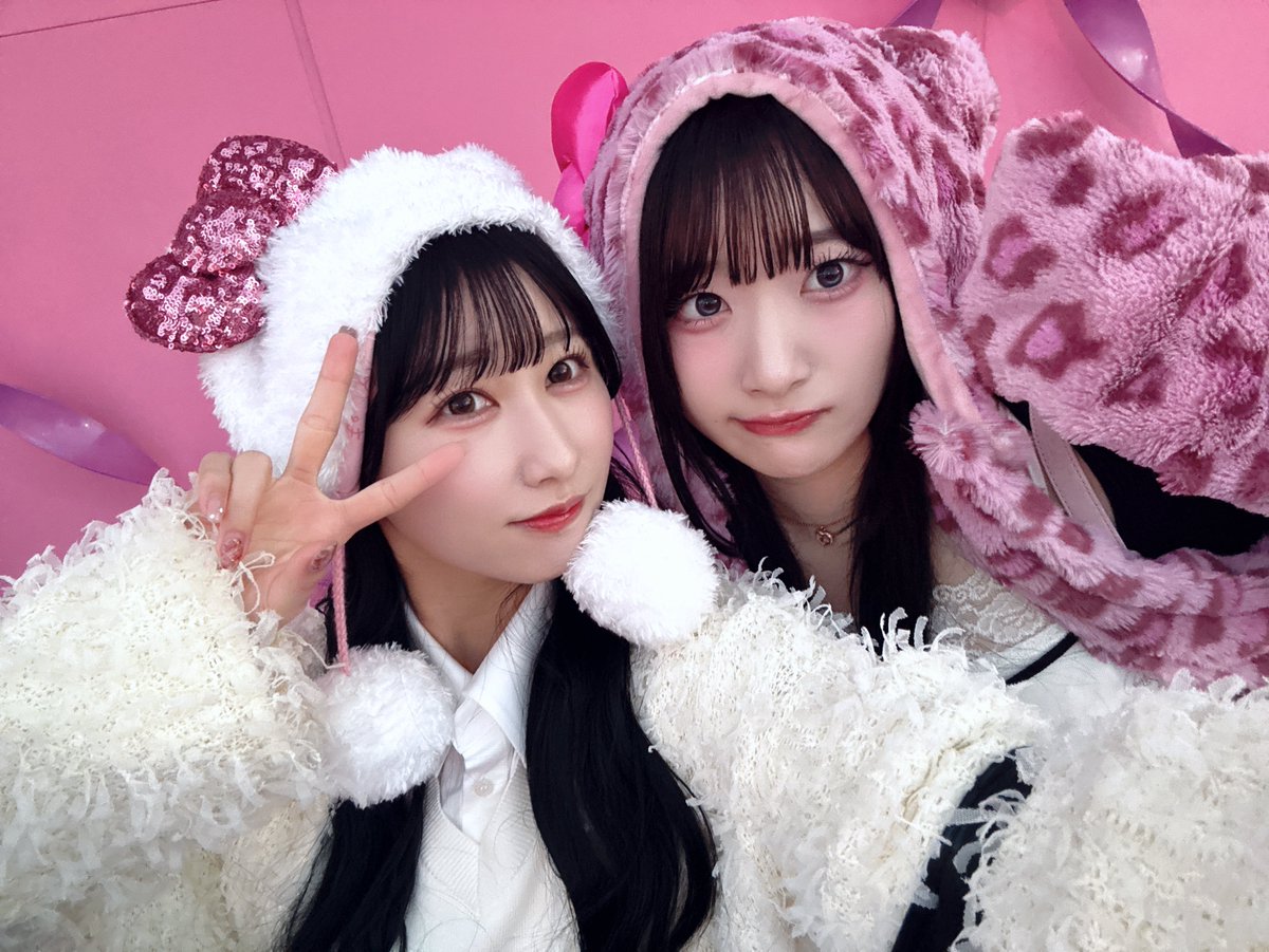 yamamoto_anna_'s tweet photo. かわいい₹˝ｬʓ 🎀♡彡

天性の才能と努力の実力を
もったミラクルガールちゃん❕

いつもみんなを
笑顔にしてくれてありがとう💘

#齋藤樹愛羅生誕祭2025 https://t.co/hPdxfj06xO
