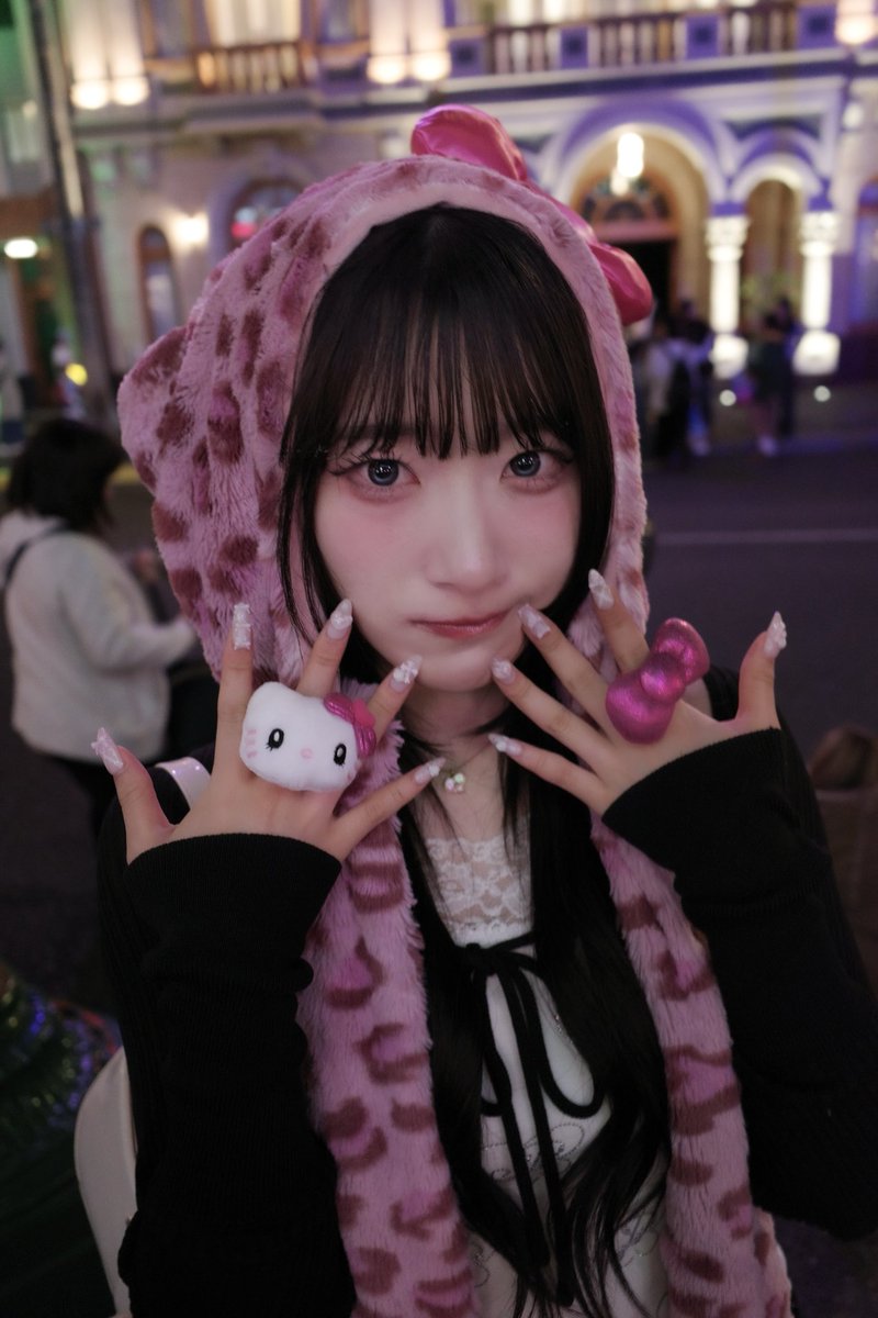 yamamoto_anna_'s tweet photo. かわいい₹˝ｬʓ 🎀♡彡

天性の才能と努力の実力を
もったミラクルガールちゃん❕

いつもみんなを
笑顔にしてくれてありがとう💘

#齋藤樹愛羅生誕祭2025 https://t.co/hPdxfj06xO