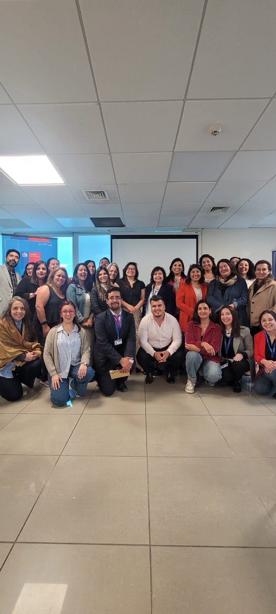 En el Día Internacional de la Eliminación de la Violencia contra la Mujer, realizamos  jornada interna de actualización en discapacidad y  Equidad de Género con Seremia @MDSValparais, <a href="/FOSIS_Valpo/">FOSIS Valparaíso</a>
<a href="/senamavalpo/">SENAMA Valparaíso</a> <a href="/InjuvChile/">INJUV Chile</a> y
Servicio de Protección especializada.  <a href="/CAJVAL_Oficial/">CAJVAL Acceso a la Justicia!</a>