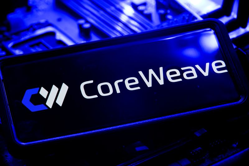 NewsByRENJ's tweet image. From The Briefing: 11-24-25
@CoreWeave begins $1.8 billion #datacenter #project in #Kenilworth, landing first #award under new @newjerseyEDA #taxcredit #program
@govmurphy

ow.ly/j9xl50Xxrrt

#NJ #TheDailyBriefing #RealEstateNJ #news #industrial #deal #CRE #NJCRE #RENJ