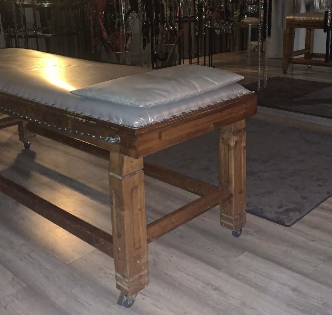 steaph1999's tweet image. Modern furniture