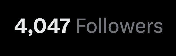 GodelTerminal's tweet image. Thanks for 4,000 followers 🎉