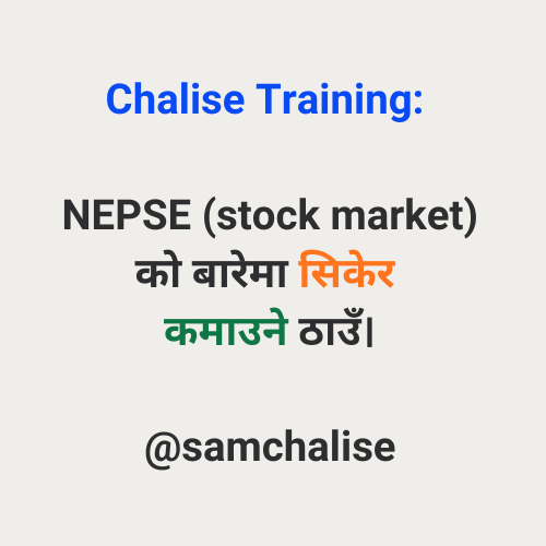 SamChalise's tweet photo. #Nepal #NepalCricket #nepalinews https://t.co/4G8jlOvRFp