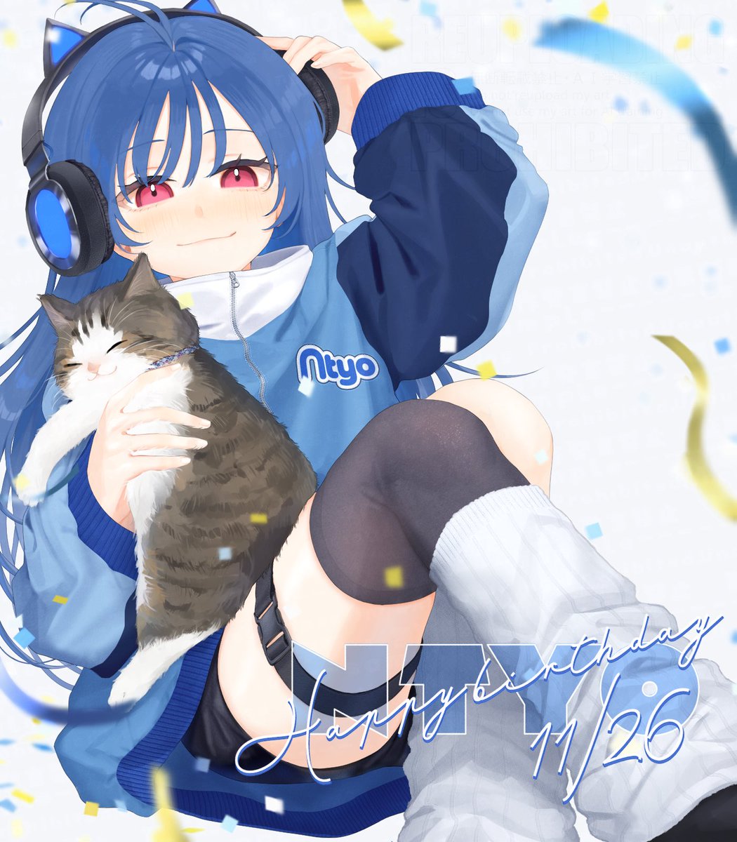 んちょ (史奈) 【Meteor】@本業はモデル tweet media