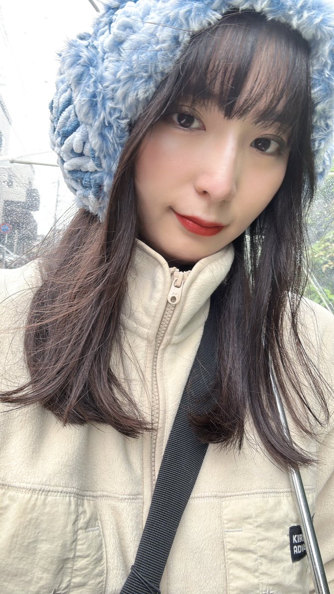 んちょ (史奈) 【Meteor】@本業はモデル tweet media