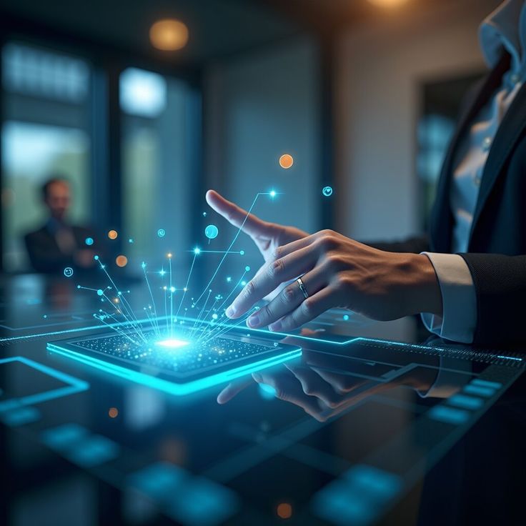 Aivoryn_officia's tweet image. DaVinci AI doesn’t just design—it interprets, understands, and elevates every artistic impulse.
#SmartDesign #AIForCreators