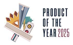 ElevatorWorld's tweet image. The @ElevatorWorld #ProductoftheYear 2026 winner and finalists have been announced. Congratulations to all #elevator products recognized!buff.ly/0emDa5R