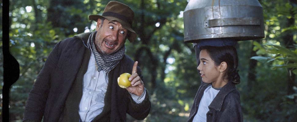 🌳 El bosque animado (1987, José Luis Cuerda) llega a #PlatinoEDUCA para descubrir humor, fantasía y personajes inolvidables.

Un clásico perfecto para trabajar alfabetización audiovisual con alumnado de 6 a 12 años.

📚 Recurso educativo disponible en 👉 platinoeduca.com